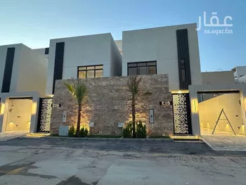 فيلا للبيع في حي الرمال, مدينة الرياض, منطقة الرياض