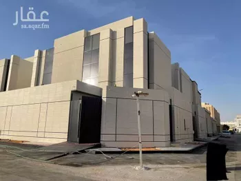 فيلا للبيع في شارع أحمد البسطامي, حي العارض, مدينة الرياض, منطقة الرياض
