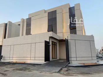 فيلا للبيع في شارع أحمد البسطامي, حي العارض, مدينة الرياض, منطقة الرياض صورة 2
