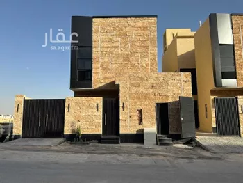 فيلا للبيع في شارع أسعد الدين القطبي, حي النرجس, مدينة الرياض, منطقة الرياض