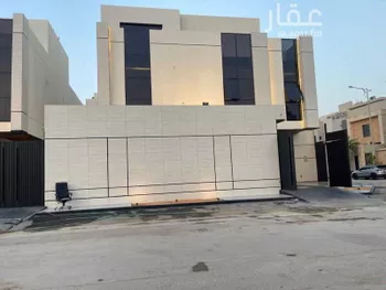 فيلا للبيع في شارع أحمد البسطامي, حي العارض, مدينة الرياض, منطقة الرياض