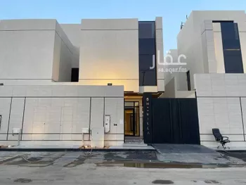 فيلا للبيع في شارع أحمد البسطامي, حي العارض, مدينة الرياض, منطقة الرياض صورة 3