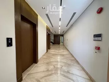 شقة للإيجار في شارع زياد بن صبيح, حي النرجس, مدينة الرياض, منطقة الرياض صورة 3