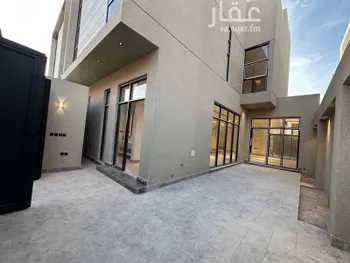 فيلا للبيع في شارع جبل الاعراف, حي النرجس, مدينة الرياض, منطقة الرياض صورة 2