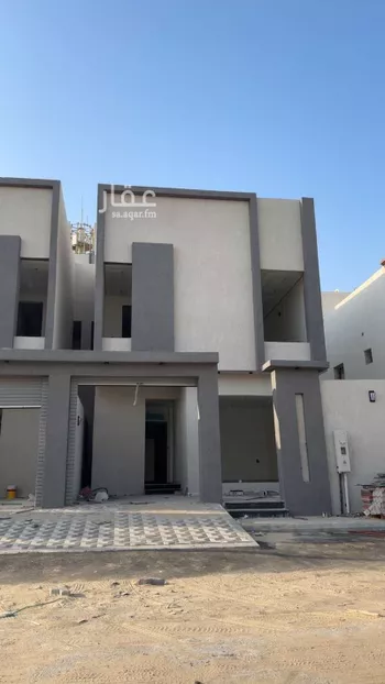 فيلا للبيع في شارع سعيد بن مقرن, حي ضاحية الملك فهد, مدينة الدمام, المنطقة الشرقية