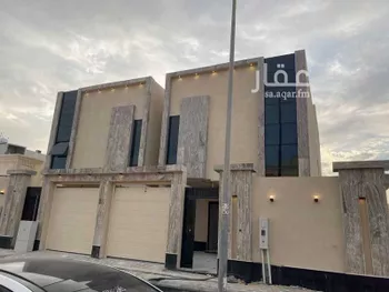 فيلا للبيع في شارع جميل بن اسحاق, حي ضاحية الملك فهد, مدينة الدمام, المنطقة الشرقية صورة 3