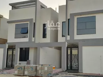 فيلا للبيع في شارع المنصور السعدي, حي ضاحية الملك فهد, مدينة الدمام, المنطقة الشرقية صورة 4