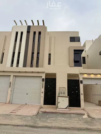 دور للبيع في شارع يحيى بن جزلة, حي بدر, مدينة الرياض, منطقة الرياض صورة 2