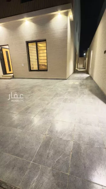 دور للبيع في شارع حسان بن قيس, حي بدر, مدينة الرياض, منطقة الرياض صورة 2
