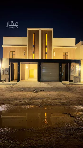 دور للبيع في شارع حسان بن قيس, حي بدر, مدينة الرياض, منطقة الرياض