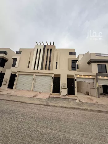 دور للبيع في شارع يحيى بن جزلة, حي بدر, مدينة الرياض, منطقة الرياض