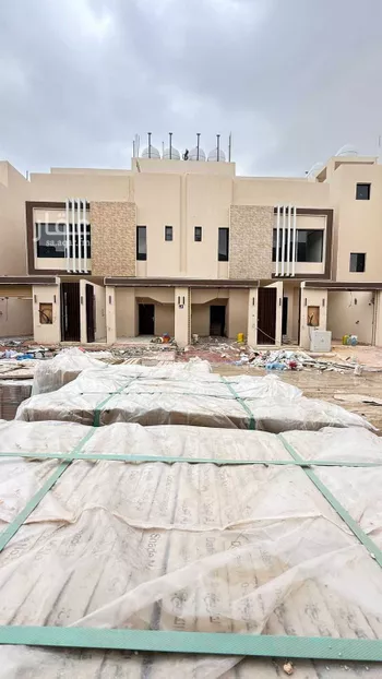 دور للبيع في شارع عبدالله بن ابيه, حي بدر, مدينة الرياض, منطقة الرياض