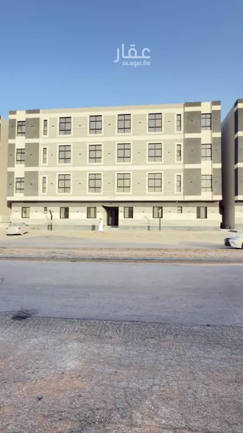 دور للبيع في شارع ال ريس, حي بدر, مدينة الرياض, منطقة الرياض صورة 2
