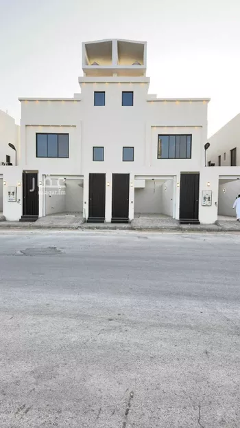 دور للبيع في حي بدر, مدينة الرياض, منطقة الرياض