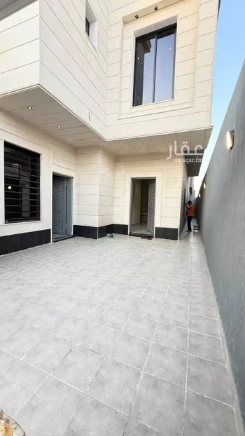 دور للبيع في شارع حطان التميمي اليربوعي, حي بدر, مدينة الرياض, منطقة الرياض صورة 2