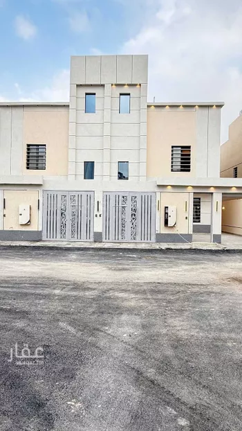دور للبيع في شارع بعلبك, حي بدر, مدينة الرياض, منطقة الرياض صورة 2