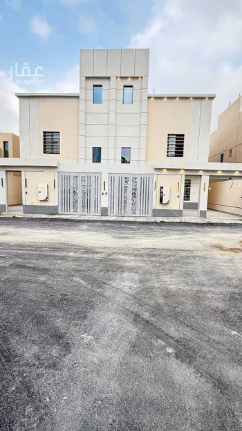 دور للبيع في شارع بعلبك, حي بدر, مدينة الرياض, منطقة الرياض