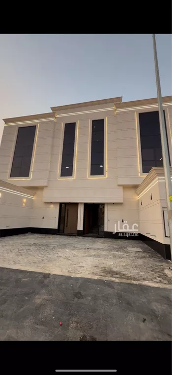 دور للبيع في شارع رقم 174, حي الجنادرية, مدينة الرياض, منطقة الرياض