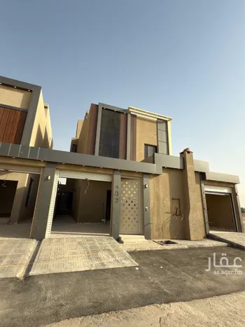 فيلا للبيع في شارع سعد بن صبيح, حي الجنادرية, مدينة الرياض, منطقة الرياض