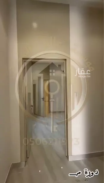 دور للبيع في شارع الصياد, حي الجنادرية, مدينة الرياض, منطقة الرياض صورة 5