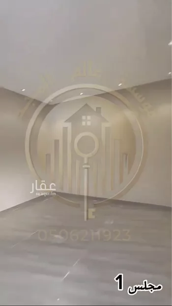 دور للبيع في شارع الصياد, حي الجنادرية, مدينة الرياض, منطقة الرياض صورة 4