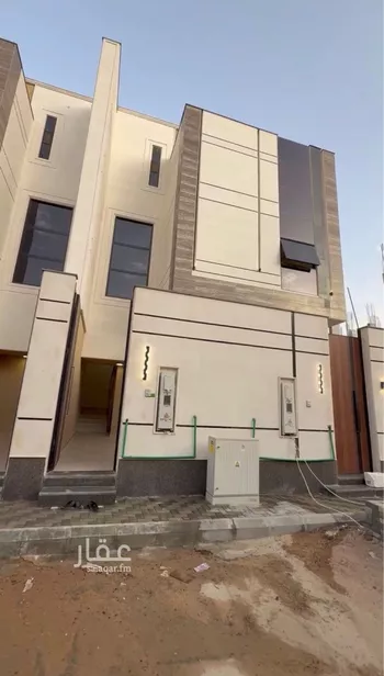 دور للبيع في حي الجنادرية, مدينة الرياض, منطقة الرياض
