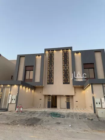 شقة للبيع في شارع طريق خريص, حي الجنادرية, مدينة الرياض, منطقة الرياض