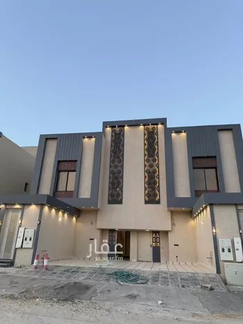 دور للبيع في حي الجنادرية, مدينة الرياض, منطقة الرياض