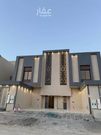 دور للبيع في حي الجنادرية, مدينة الرياض, منطقة الرياض