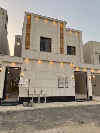 دور للبيع في حي الجنادرية, مدينة الرياض, منطقة الرياض