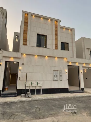 شقة للبيع في شارع طريق خريص, حي الجنادرية, مدينة الرياض, منطقة الرياض