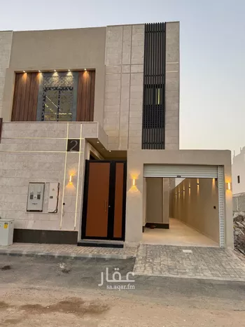 دور للبيع في شارع خريص, حي الجنادرية, مدينة الرياض, منطقة الرياض