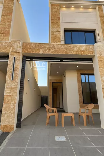 دور للبيع في حي الجنادرية, مدينة الرياض, منطقة الرياض صورة 2