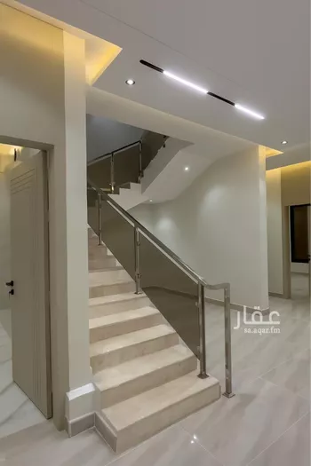 فيلا للبيع في شارع الرسالة, حي بدر, مدينة الرياض, منطقة الرياض صورة 2