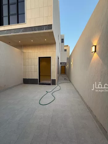 فيلا للبيع في شارع رقم 180, حي الجنادرية, مدينة الرياض, منطقة الرياض