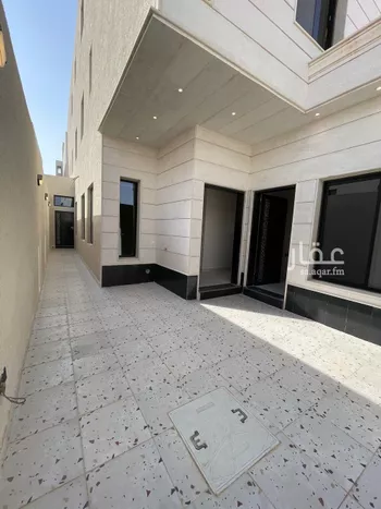 دور للبيع في حي الجنادرية, مدينة الرياض, منطقة الرياض صورة 2