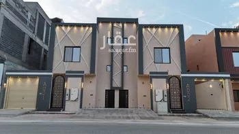دور للبيع في شارع الغميرية, حي الرمال, مدينة الرياض, منطقة الرياض صورة 3