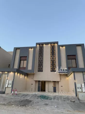 دور للبيع في شارع رقم 184, حي الجنادرية, مدينة الرياض, منطقة الرياض