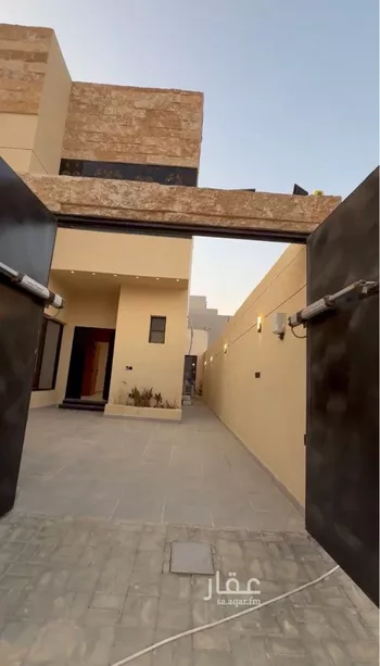 فيلا للبيع في حي الجنادرية, مدينة الرياض, منطقة الرياض صورة 3