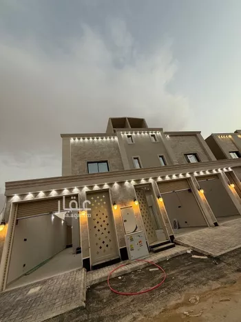 دور للبيع في حي الجنادرية, مدينة الرياض, منطقة الرياض
