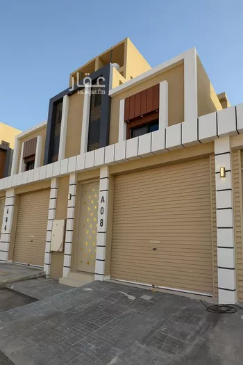 فيلا للبيع في شارع جبل نمرة, حي بدر, مدينة الرياض, منطقة الرياض