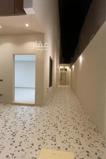 فيلا للبيع في شارع الرسالة, حي بدر, مدينة الرياض, منطقة الرياض