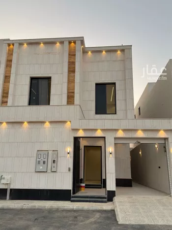 دور للإيجار في حي الجنادرية, مدينة الرياض, منطقة الرياض