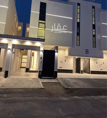 شقة للبيع في شارع ابن عبدالساتر, حي المرجان, مدينة الرياض, منطقة الرياض