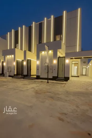 دور للبيع في شارع رقم 141, حي الجنادرية, مدينة الرياض, منطقة الرياض