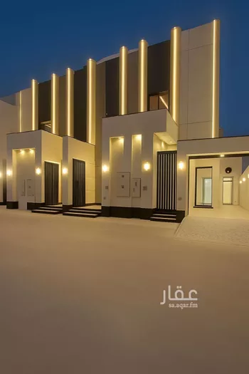 دور للبيع في شارع رقم 190, حي الجنادرية, مدينة الرياض, منطقة الرياض