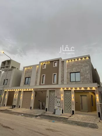 دور للبيع في حي الجنادرية, مدينة الرياض, منطقة الرياض صورة 2