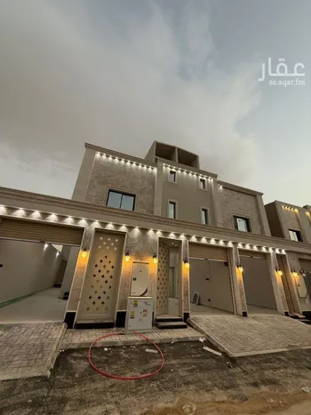 دور للبيع في حي الجنادرية, مدينة الرياض, منطقة الرياض
