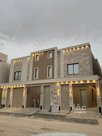 دور للبيع في حي الجنادرية, مدينة الرياض, منطقة الرياض