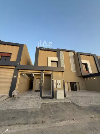 دور للبيع في شارع رقم 182, حي الجنادرية, مدينة الرياض, منطقة الرياض